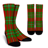 MacGregor Modern Tartan Socks - SP