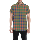 Wilson Ancient Tartan Men Shirt