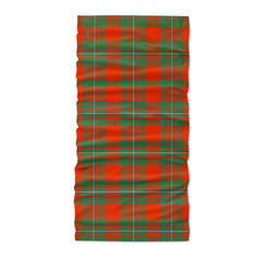 MacGregor Ancient Tartan Crest Neck Gaiter - Bandana