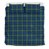 Baird Tartan Bedding Set