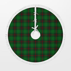 Kinnear Tartan Christmas Tree Skirt