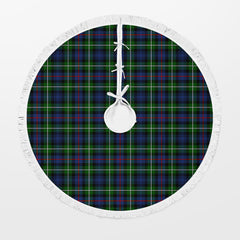 McKenzie Tartan Christmas Tree Skirt