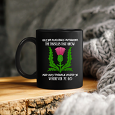 Scottish Blessing Mug