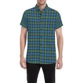 Smith Ancient Tartan Men Shirt