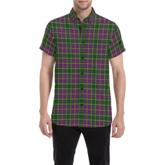 Taylor (Tailyour) Tartan Men Shirt