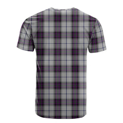 Alexander of Menstry Dress Tartan T-Shirt