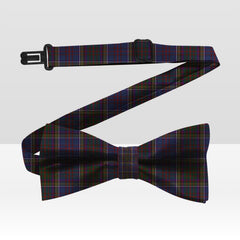 Anderson W L Tartan Bow Tie