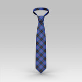 Angus Modern Tartan Classic Tie