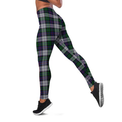 Argyle Dress Tartan Leggings