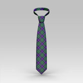 Armstrong Modern Tartan Classic Tie