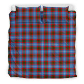 Edinburgh District Tartan Bedding Set