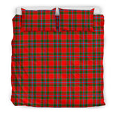 Perthshire District Tartan Bedding Set
