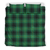 MacArthur Ancient Tartan Bedding Set
