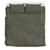 Haig Check Tartan Bedding Set
