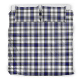 Hannay Modern Tartan Bedding Set