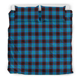 Home Ancient Tartan Bedding Set
