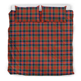 MacDuff Ancient Tartan Bedding Set