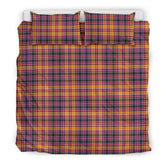 Jacobite Tartan Bedding Set