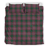MacFarlane Hunting Modern Tartan Bedding Set