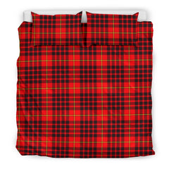 MacIan Tartan Bedding Set