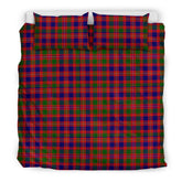 MacIntyre Modern Tartan Bedding Set
