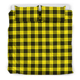 MacLeod of Lewis Modern Tartan Bedding Set