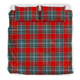 MacLeay Tartan Bedding Set