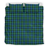 Lyon Tartan Bedding Set