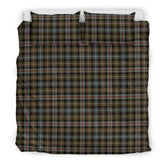 Mackenzie Weathered Tartan Bedding Set