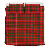 MacKinnon Modern Tartan Bedding Set