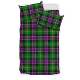Selkirk Tartan Bedding Set - SP