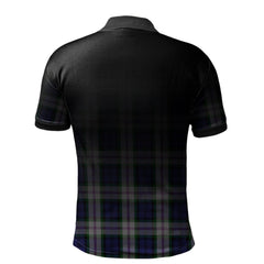 Baird Dress Tartan Polo Shirt - Alba Celtic Style