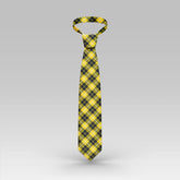 Barclay Dress Modern Tartan Classic Tie
