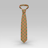 Baxter Tartan Classic Tie