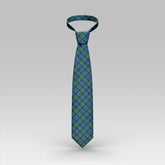 Blackwatch Ancient Tartan Classic Tie