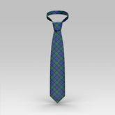 Blackwatch Modern Tartan Classic Tie