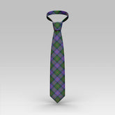 Blair Modern Tartan Classic Tie