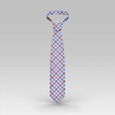 Boswell Modern Tartan Classic Tie