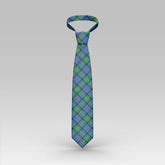 Bowie Ancient Tartan Classic Tie