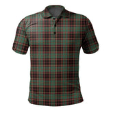 Buchan Ancient Tartan Polo Shirt