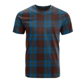 Cameron Hunting Tartan T-Shirt