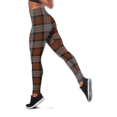 Cameron of Erracht Weathered Tartan Leggings