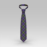 Cameron of Erracht Modern Tartan Classic Tie