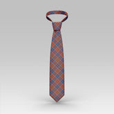 Cameron of Lochiel Ancient Tartan Classic Tie
