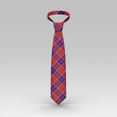 Cameron of Lochiel Modern Tartan Classic Tie