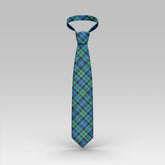 Campbell Ancient 01 Tartan Classic Tie