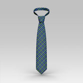 Campbell Argyll Ancient Tartan Classic Tie