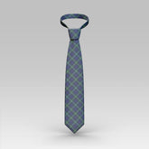 Campbell Argyll Modern Tartan Classic Tie
