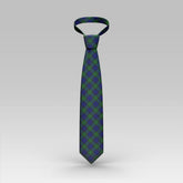 Campbell Modern Tartan Classic Tie