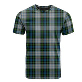 Campbell Dress 02 Tartan T-Shirt